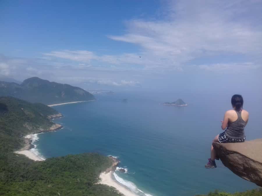 Rio de Janeiro: Pedra do Telegrafo Hike & Grumari Beach Tour - Should You Book Pedra do Telegrafo and Grumari?