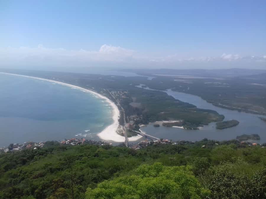 Rio de Janeiro: Pedra do Telegrafo Hike & Grumari Beach Tour - How the $96 Price Holds Up
