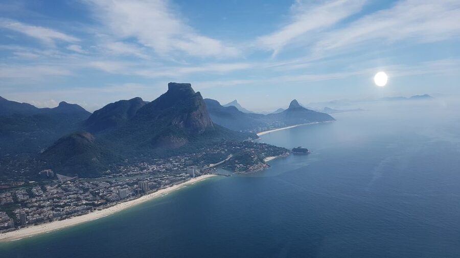 Rio de Janeiro: Pedra do Telegrafo Hike & Grumari Beach Tour - Who Will Enjoy This Tour Most