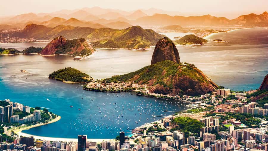 Rio de Janeiro Private: Christ, Sugarloaf, Maracanã and more - Santa Teresa and the Mirante das Favelas