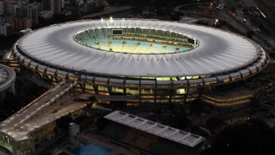 Rio de Janeiro Private: Christ, Sugarloaf, Maracanã and more - Carnival at the Sambadrome