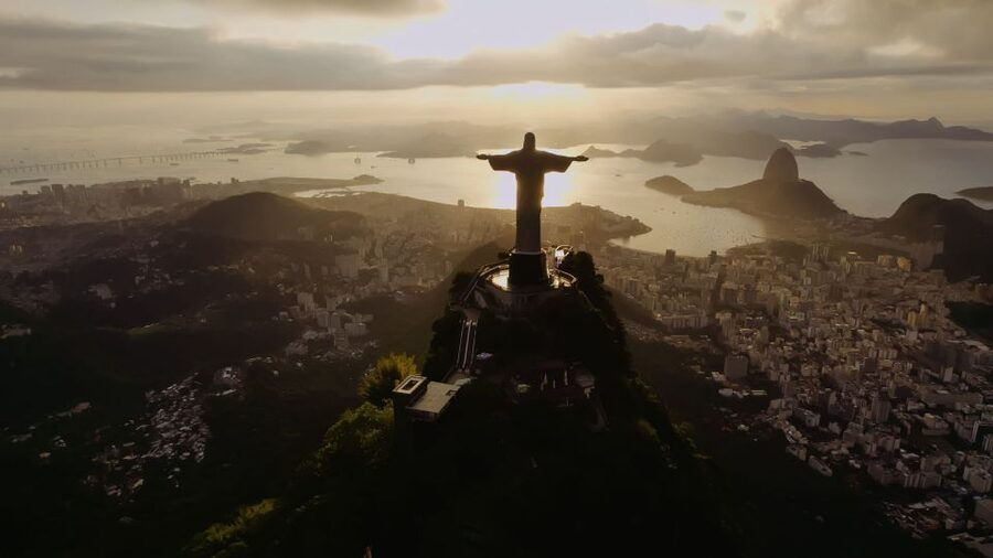 Rio de Janeiro Private: Christ, Sugarloaf, Maracanã and more - Maracanã, Brazil’s football shrine