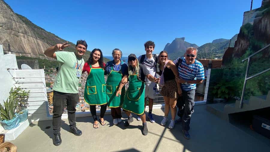 Rio de Janeiro: Private City Tour with Hotel Pickup - Key Points At A Glance