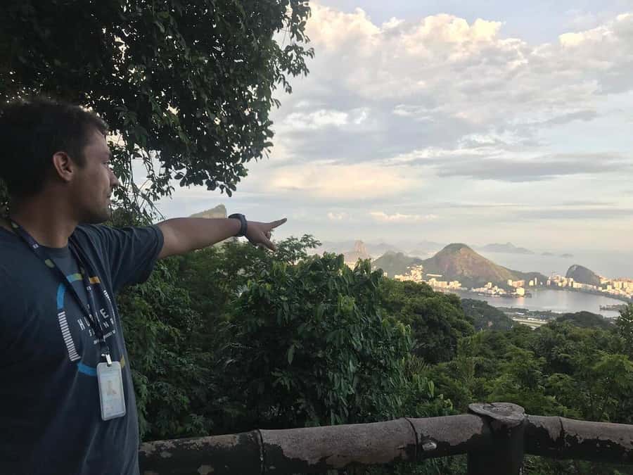 Rio de Janeiro: Private City Tour with Hotel Pickup - Why An Early Start Matters At Christ the Redeemer