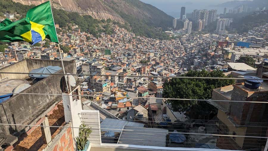 Rio de Janeiro: Private City Tour with Hotel Pickup - São Bento Monastery, Maracanã, And Mirante Dona Marta