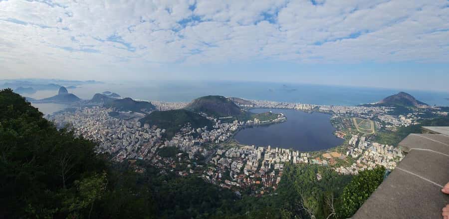 Rio de Janeiro: Private City Tour with Hotel Pickup - A Taste Of Carioca Life Beyond The Viewpoints