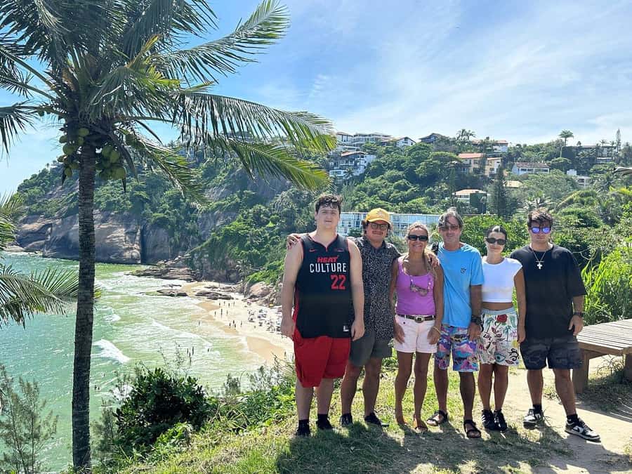 Rio de Janeiro: Private City Tour with Hotel Pickup - La Rocinha And The Question Of Authenticity