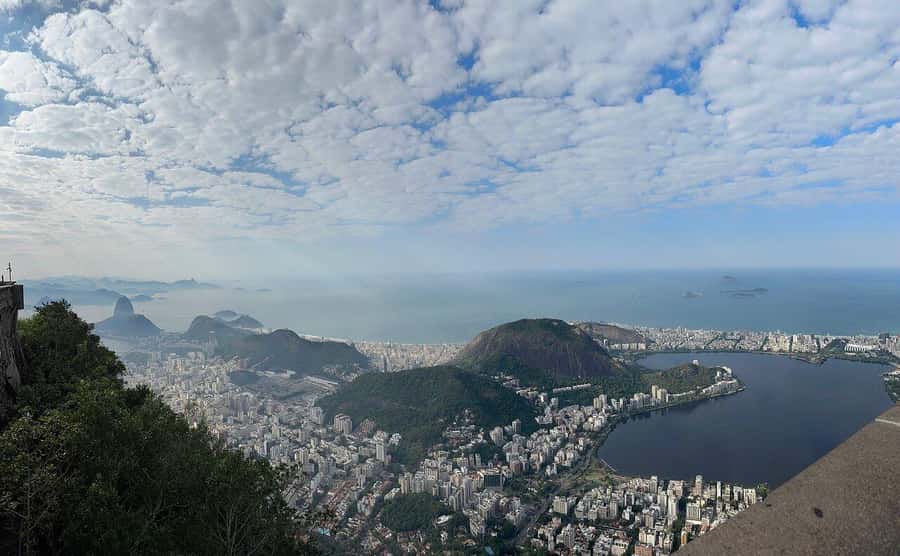 Rio de Janeiro: Private City Tour with Hotel Pickup - What The Private Car Adds