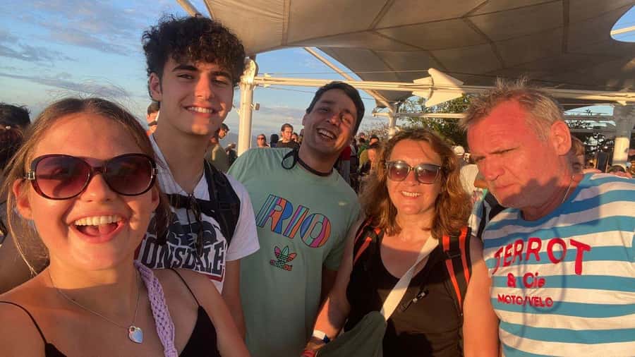 Rio de Janeiro: Private City Tour with Hotel Pickup - Is $321 A Fair Price?