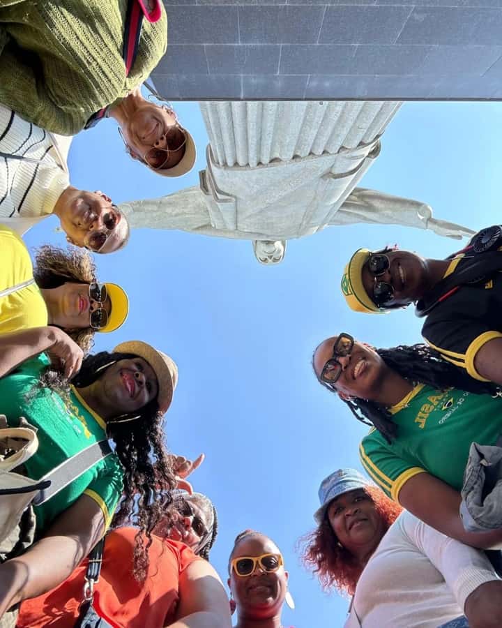 Rio de Janeiro: Private Custom 9-hour Unforgettable tour - A full day built around Rio’s greatest sights