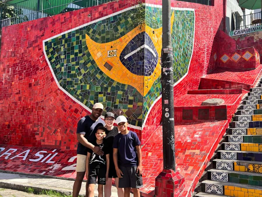 Rio de Janeiro: Private Custom 9-hour Unforgettable tour - Private transport is useful, but group size needs attention