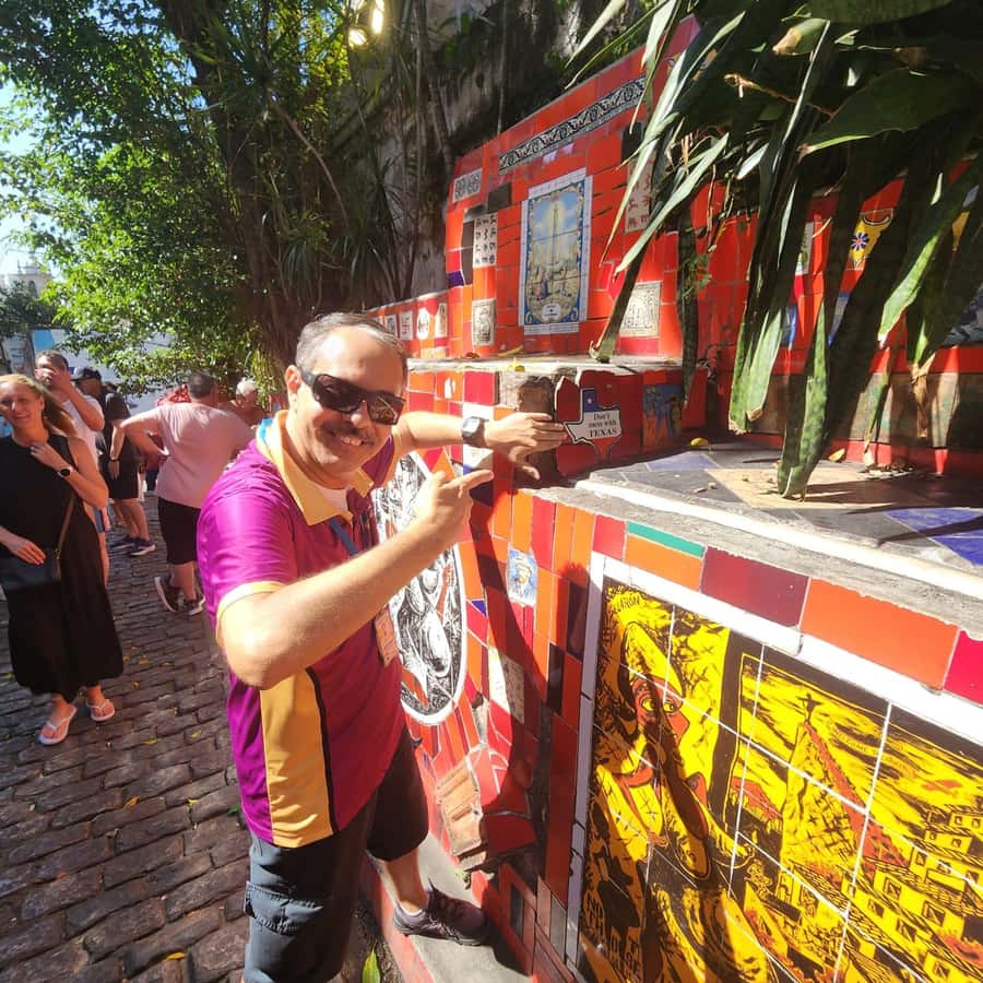 Rio de Janeiro: Private Custom 9-hour Unforgettable tour - Guides can make the packed schedule work