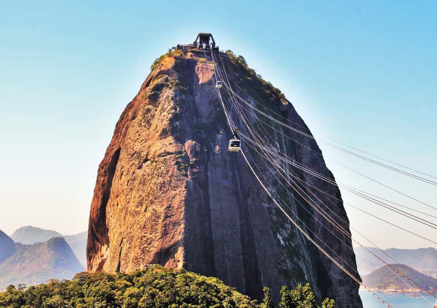 Rio de Janeiro: Private Day Tour with lunch - Why this private Rio day tour works