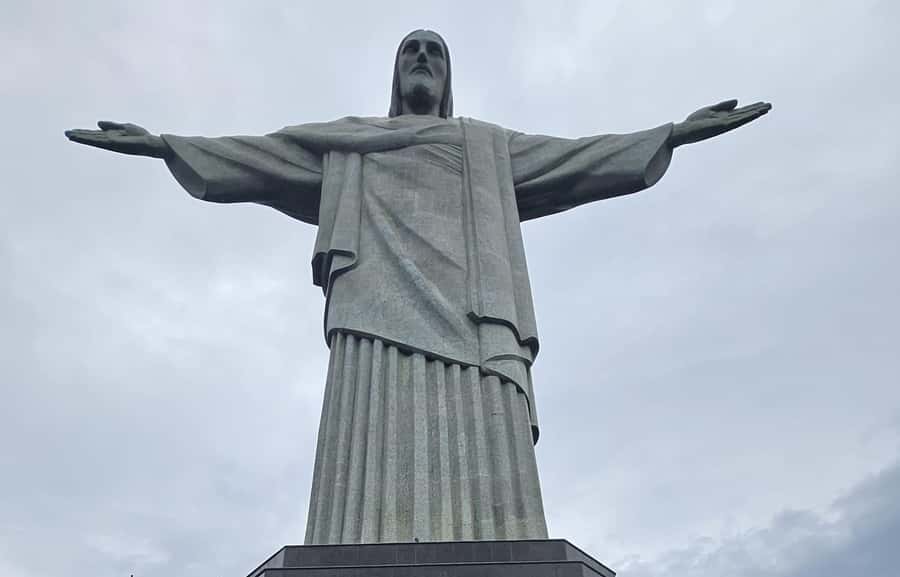 Rio de Janeiro: Private Day Tour with lunch - The value of hotel pickup and private guiding