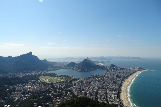 Rio de Janeiro private Full day Custom Tours - Why a Private Rio Tour Can Be Worth $360