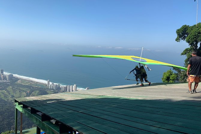 Rio de Janeiro private Full day Custom Tours - Sugarloaf Mountain and Rio From Another Angle