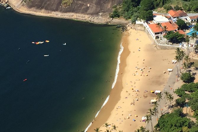 Rio de Janeiro private Full day Custom Tours - Lapa and Historic Downtown at Street Level