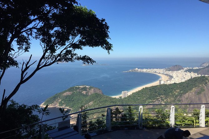 Rio de Janeiro private Full day Custom Tours - Santa Teresa, the Stairs, and a Guide Who Listens