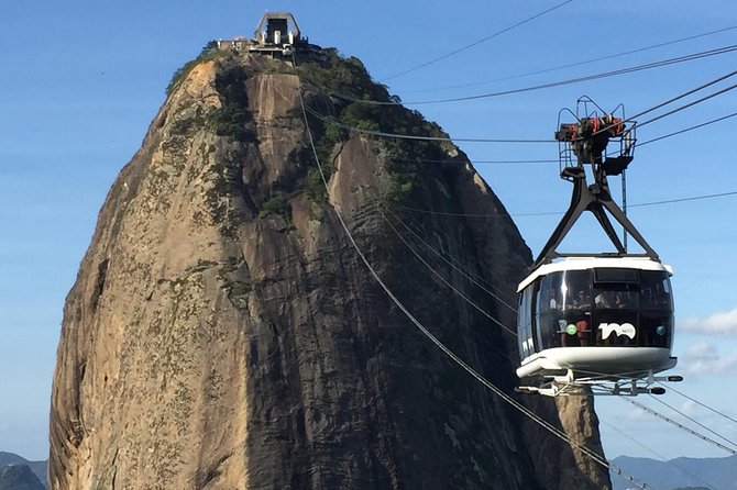 Rio de Janeiro private Full day Custom Tours - Who Will Get the Most From This Tour