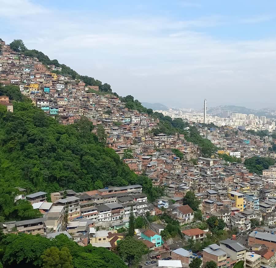 Rio de Janeiro: Private Full-Day Highlights Tour - Who should book this Rio highlights tour?
