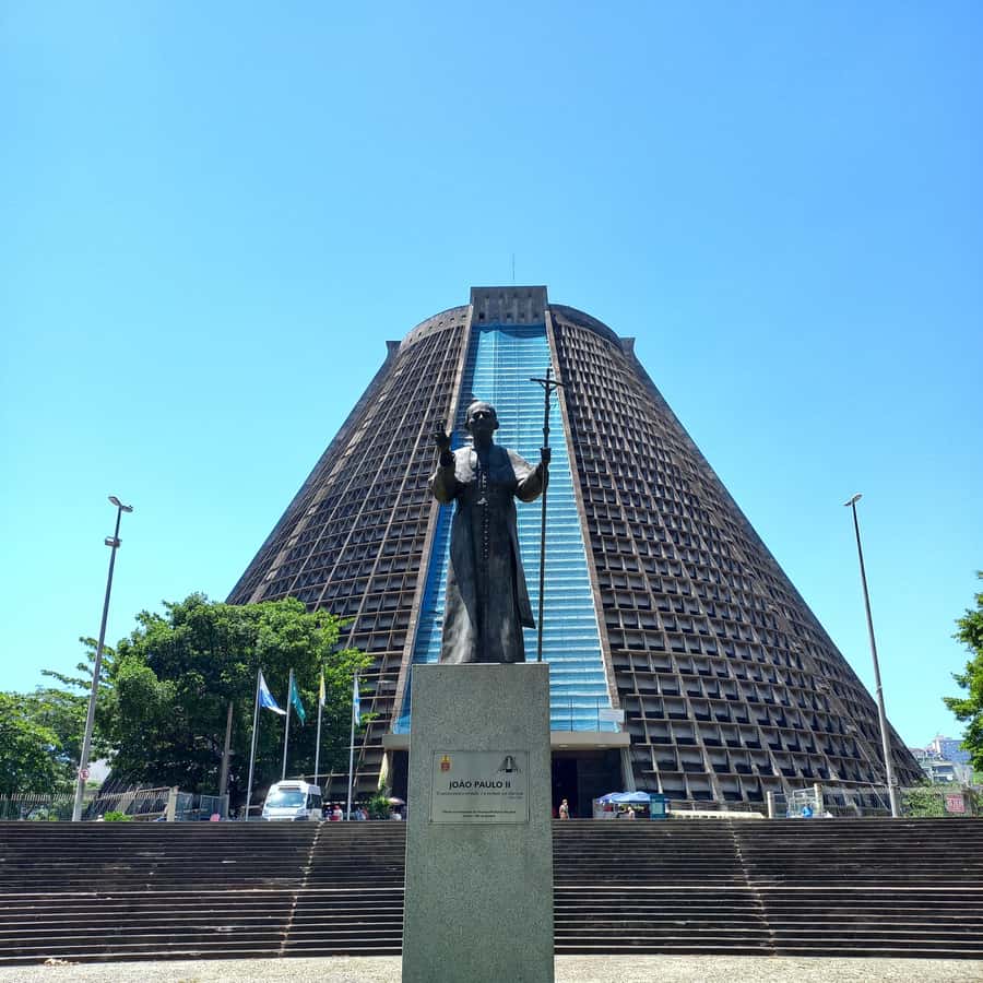 Rio de Janeiro: Private Full-Day Highlights Tour - The $415 price and what you receive