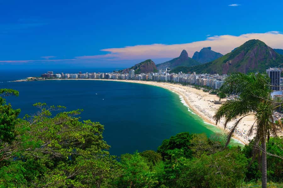 Rio de Janeiro: Private Guided City Tour - Why a Private Rio Tour Makes Sense