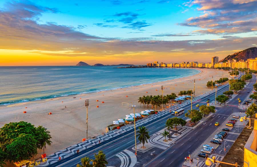 Rio de Janeiro: Private Guided City Tour - Choosing Christ the Redeemer and Sugarloaf Mountain