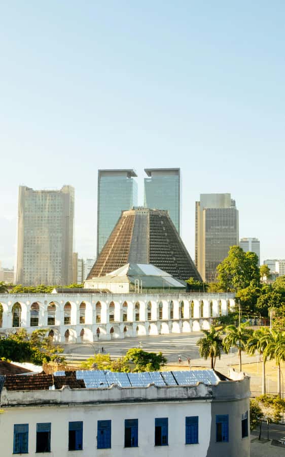 Rio de Janeiro: Private Guided City Tour - Adding the Botanical Garden, Library, or Confeitaria Colombo