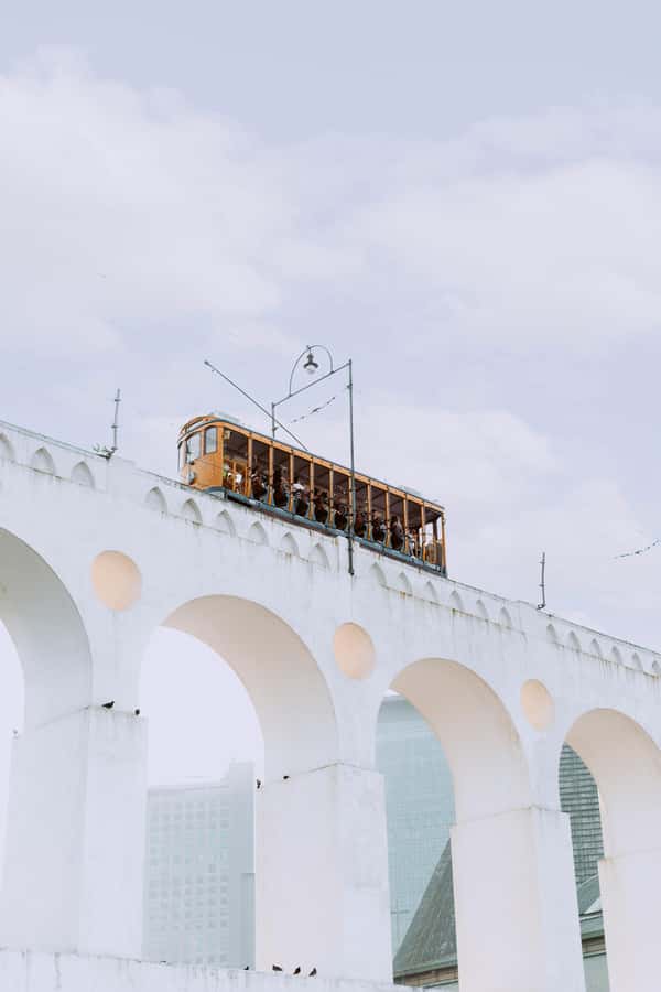 Rio de Janeiro: Private Guided City Tour - How Guides Shape the Day