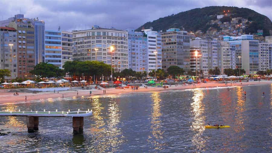 Rio de Janeiro: Private Guided City Tour - The Real Cost and Value at $56