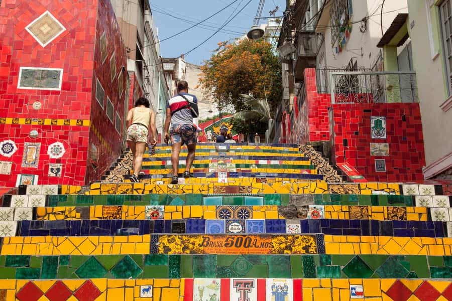 Rio de Janeiro: Private Guided City Tour - Starting Along Leblon, Ipanema, and Copacabana