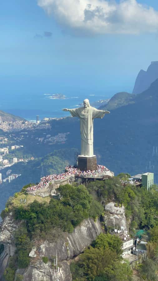 Rio de Janeiro: Private Helicopter Tour - Choosing hotel pickup instead
