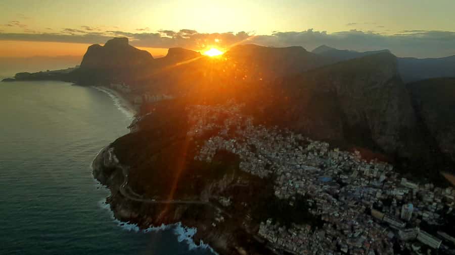 Rio de Janeiro: Private Helicopter Tour - Is $200 per person a fair price?