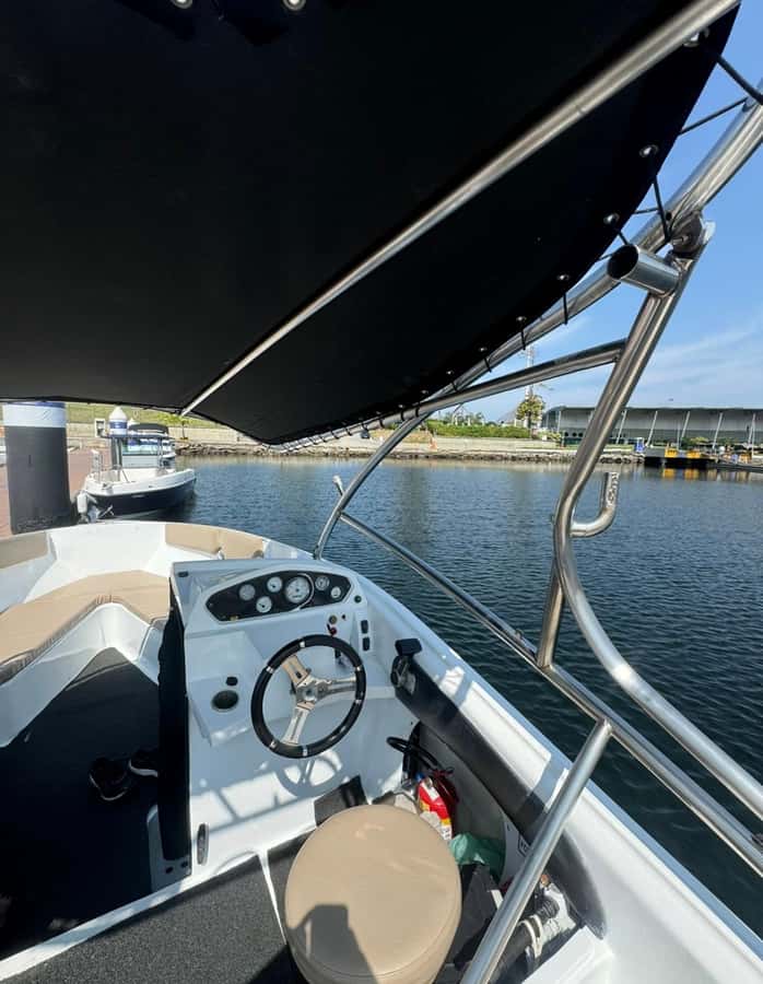 Rio de Janeiro: Private Speedboat Trip - The onboard barbecue and what you must bring
