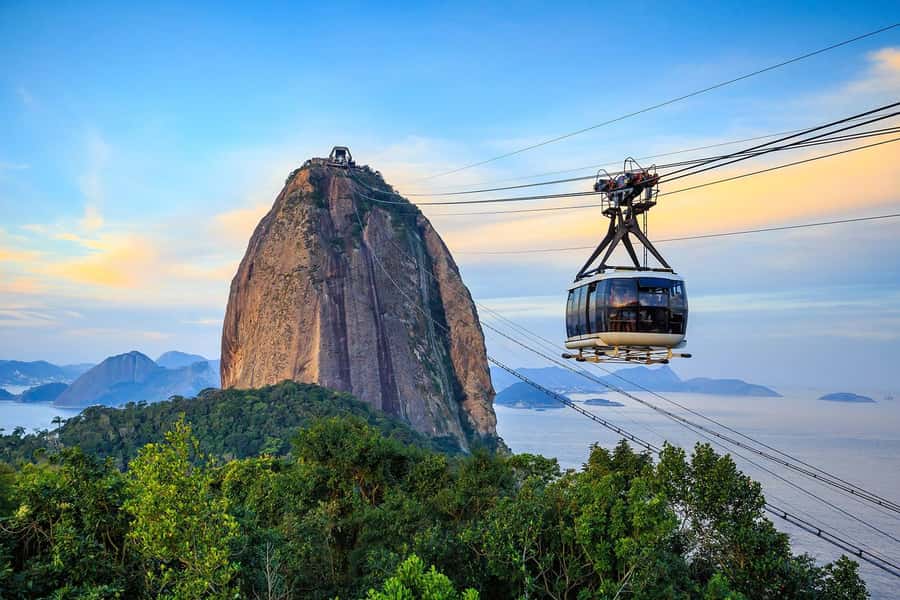 Rio de Janeiro: Private Tour to Corcovado & Sugarloaf - Why this private Rio day can work so well