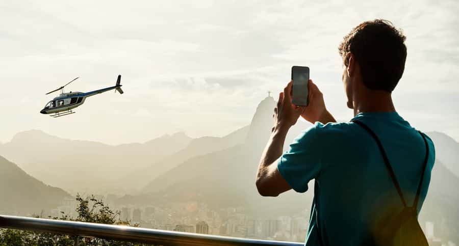 Rio de Janeiro: Rio's Icons Guided Tour with Tickets & Lunch - The buffet lunch and what the price really covers
