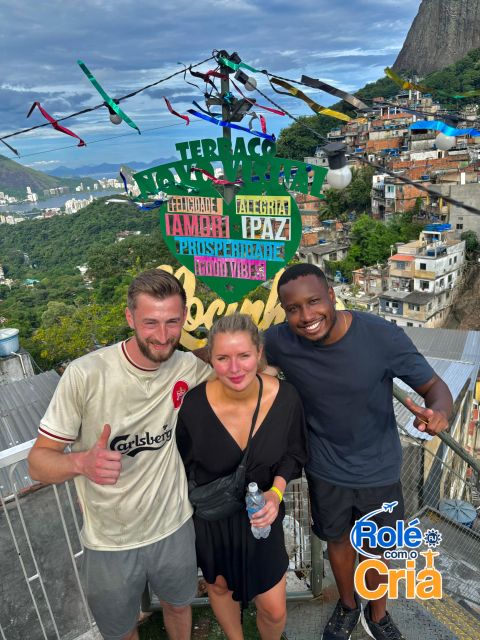 Rio de Janeiro: Rocinha Favela guided tour - Guide quality is the make-or-break factor