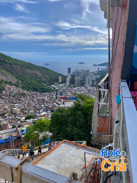 Rio de Janeiro: Rocinha Favela guided tour - Practical preparation for the route