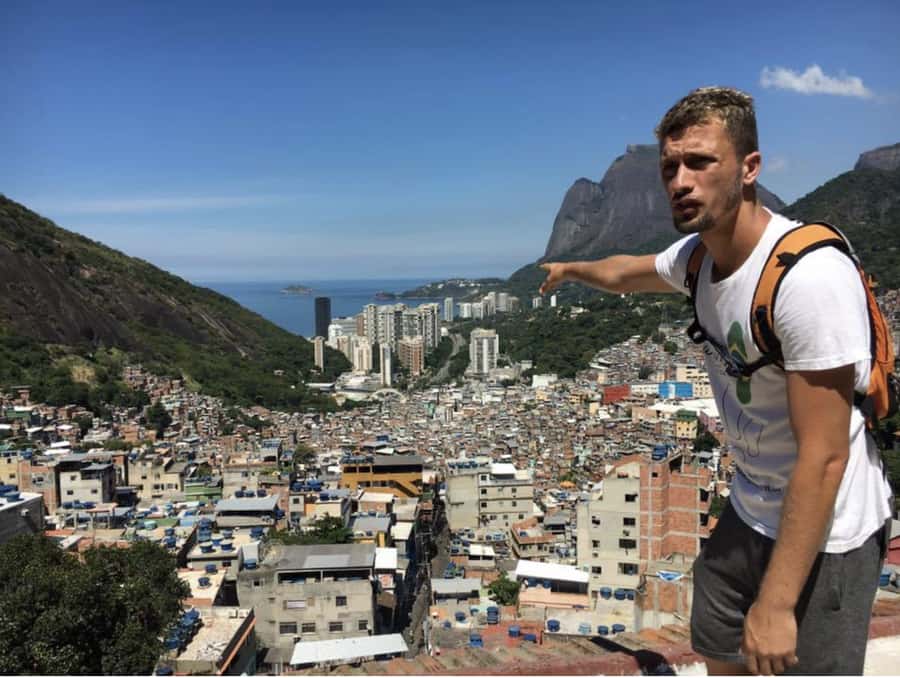 Rio de Janeiro: Rocinha Favela Walking Tour with Local Guide - Key Points to Know Before You Go