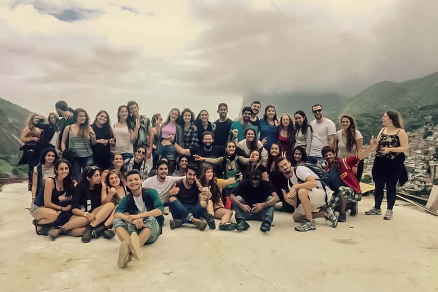 Rio de Janeiro: Rocinha Favela Walking Tour with Local Guide - Why Visit Rocinha With a Guide?