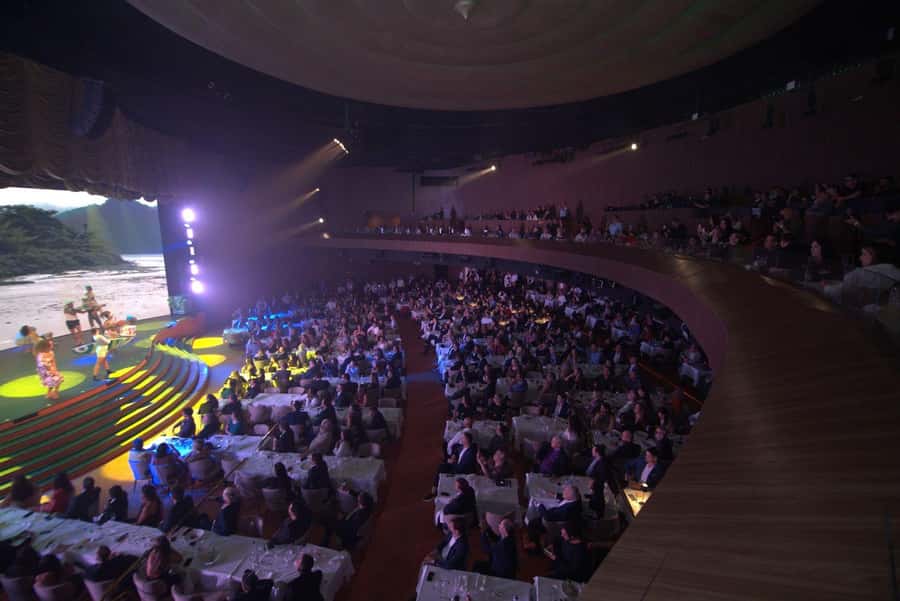 Rio de Janeiro: Roxy Dinner Show with Hotel Pickup - Should you book the Roxy Dinner Show?