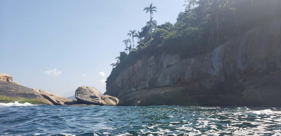 Rio de Janeiro: Sailing Sunset Tour with Snacks and Drinks - Key details before you set sail