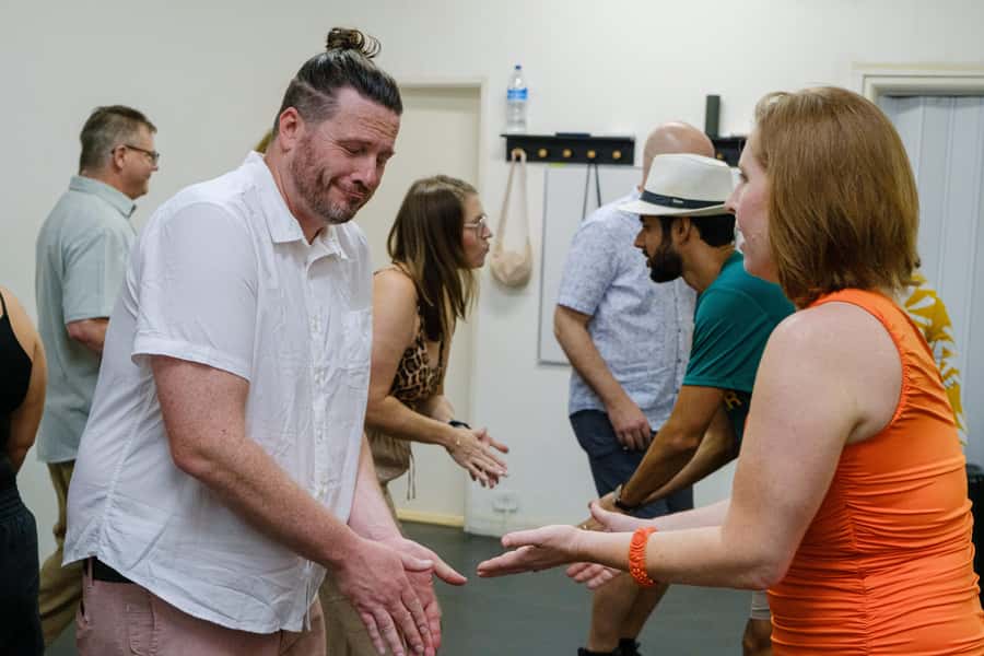 Rio de Janeiro: Samba Class and Samba Night Tour - Choosing the right day