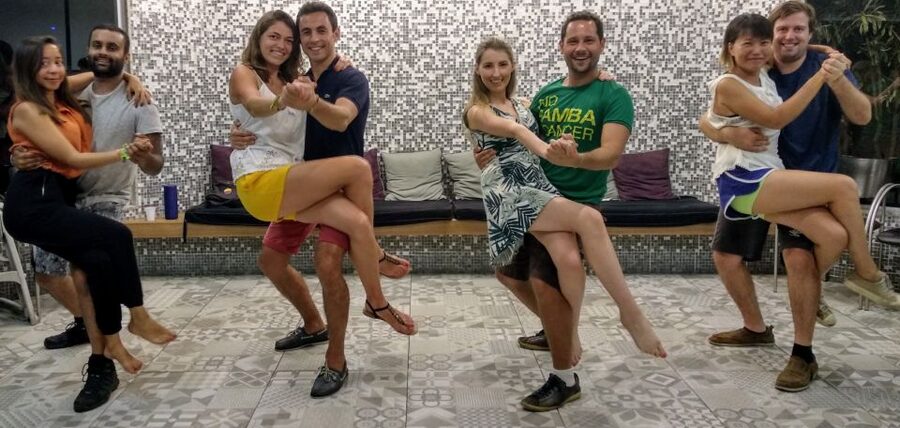 Rio de Janeiro: Samba Class in Copacabana - Cost, Timing, and What You Get
