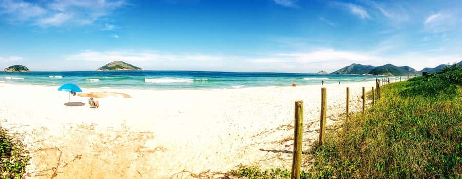 Rio de Janeiro Secluded Beaches: Hike+Swim Prainha & Grumari - Price, transport, and what you really get
