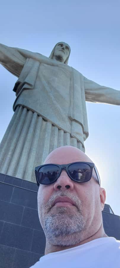 Rio de Janeiro: Skip-The-Line Christ Redeemer Private Tour - Key points to know before booking