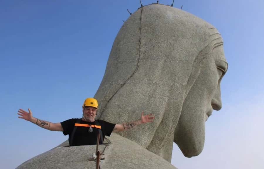 Rio de Janeiro: Skip-The-Line Christ Redeemer Private Tour - Why the private format helps in Rio