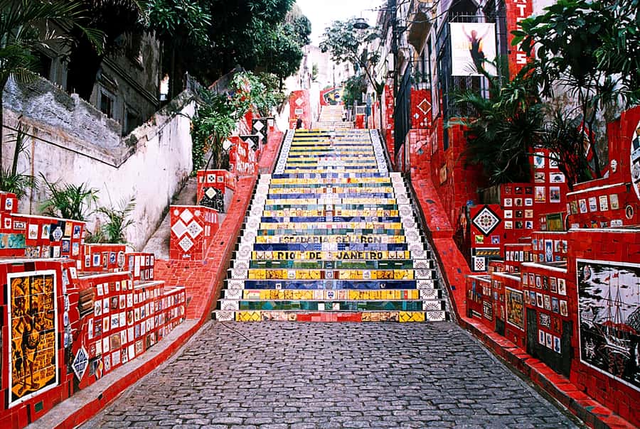 Rio de Janeiro: Skip-The-Line Private Sugarloaf & City Tour - Why this half-day pairing works