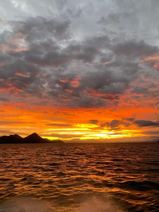 Rio de Janeiro: SpeedBoat Tour - Sunset with Beer - What the $56 price includes