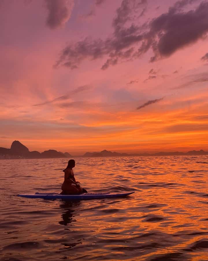 Rio de Janeiro: SpeedBoat Tour - Sunset with Beer - Meeting at Flutuante Rio near Bar Urca